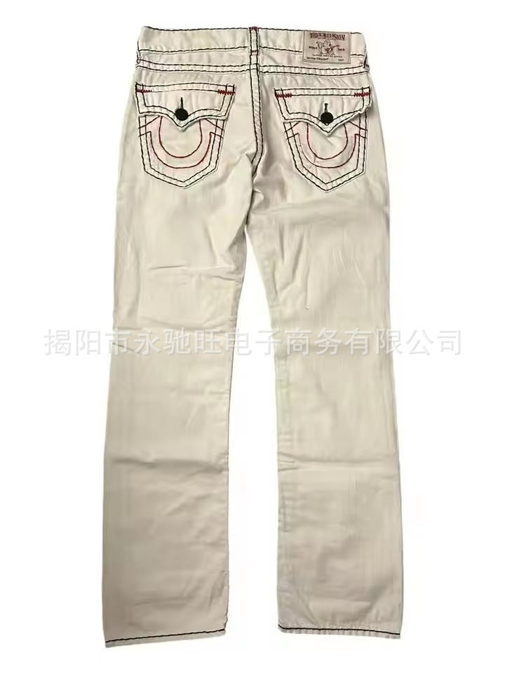 JEAN MEN