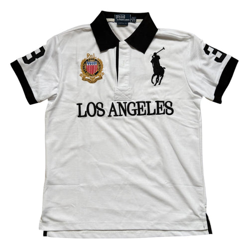 CHIEF KEEF POLO LOS ANGELES EDITION