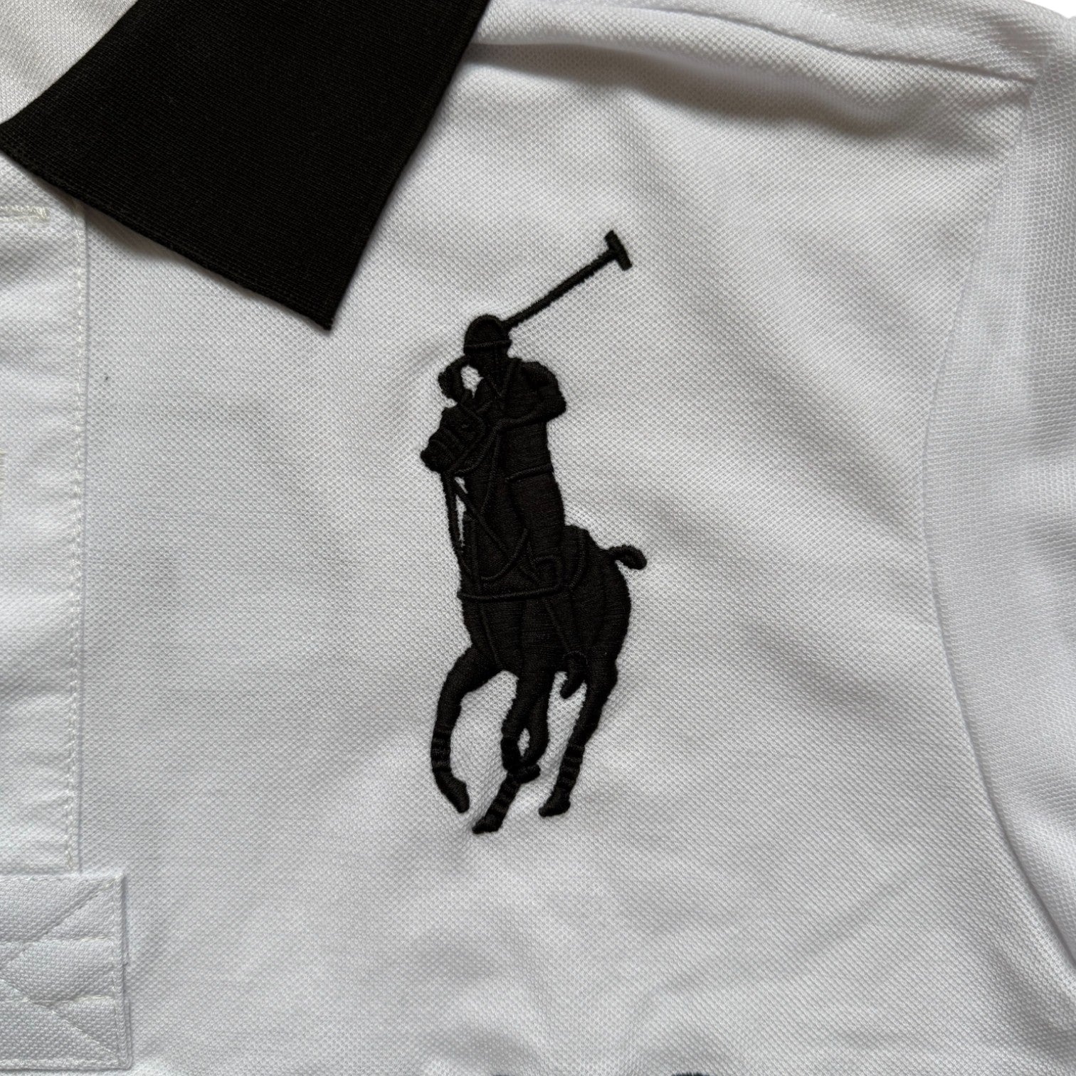 CHIEF KEEF POLO LOS ANGELES EDITION