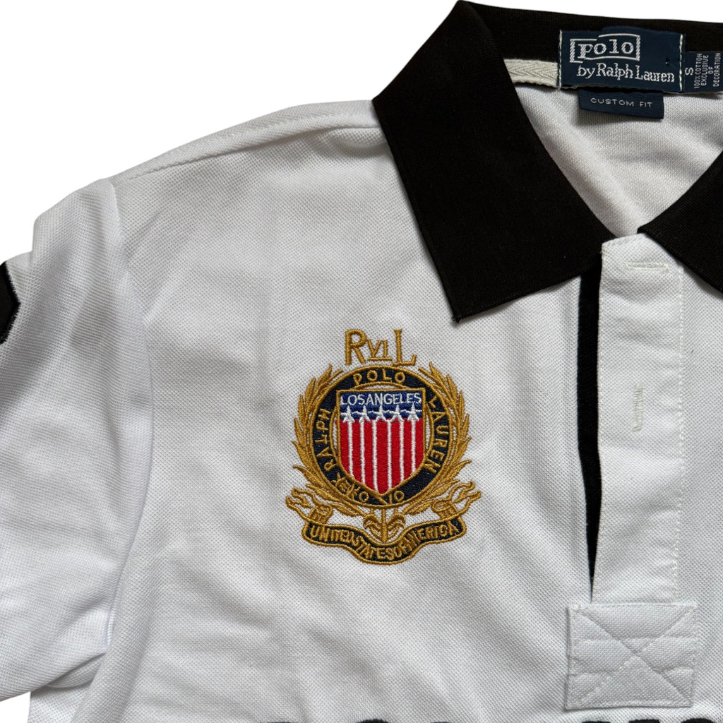 CHIEF KEEF POLO LOS ANGELES EDITION