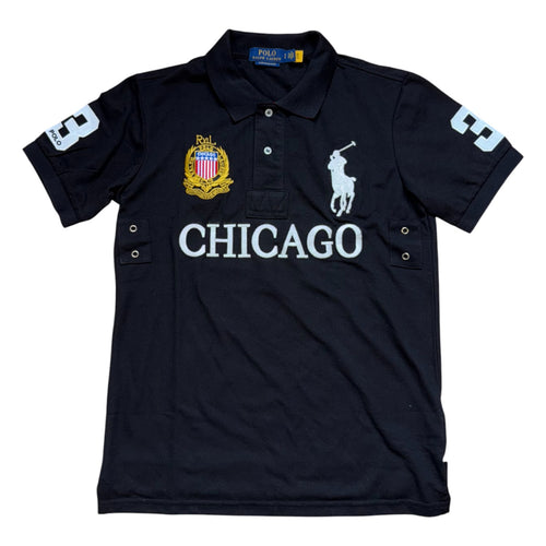 CHIEF KEEF POLO CHICAGO EDITION