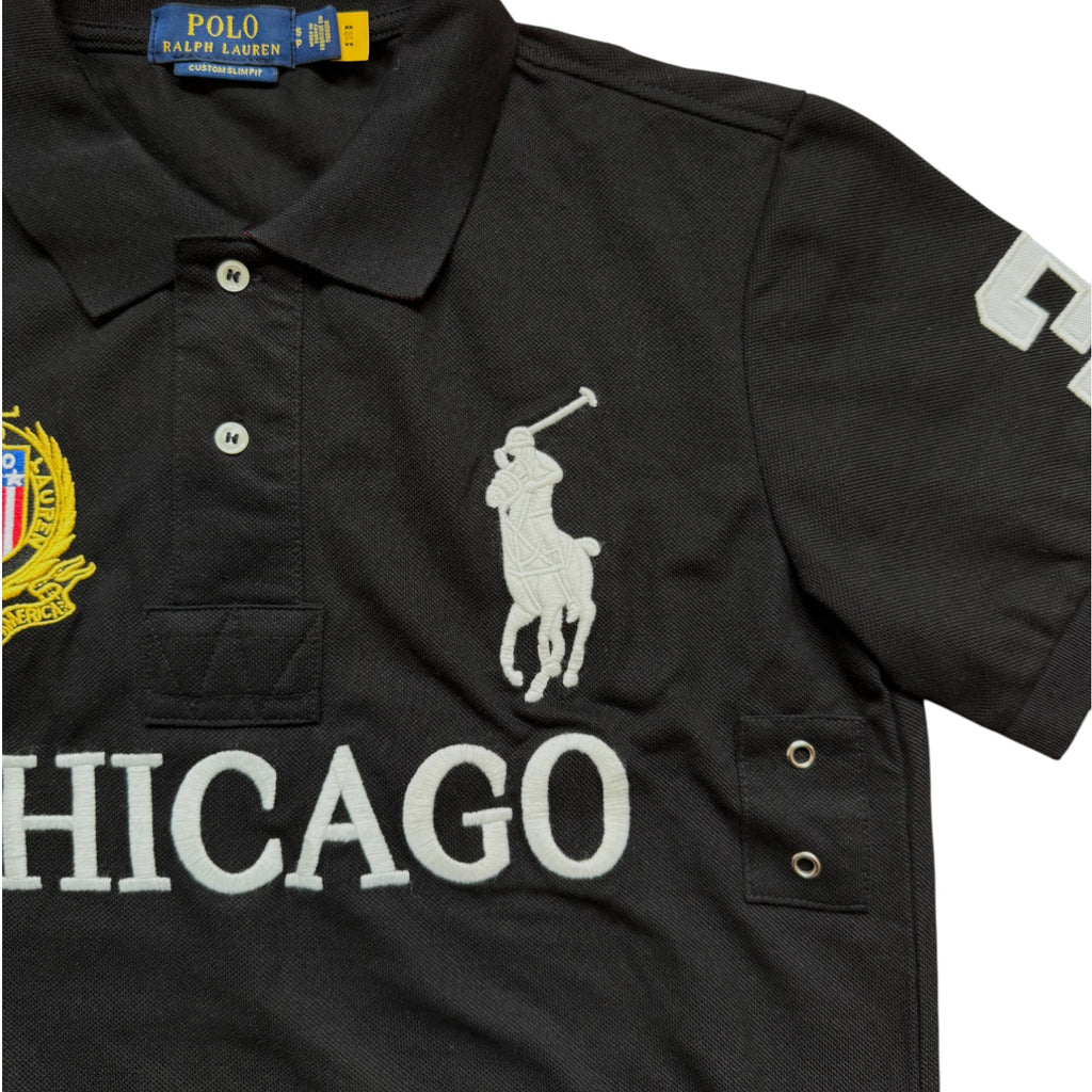 CHIEF KEEF POLO CHICAGO EDITION