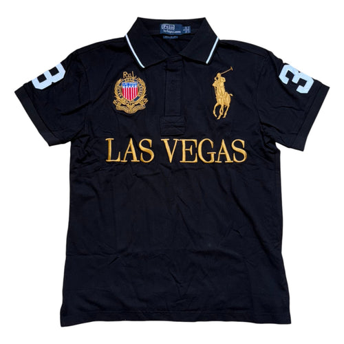 CHIEF KEEF POLO LAS VEGAS EDITION