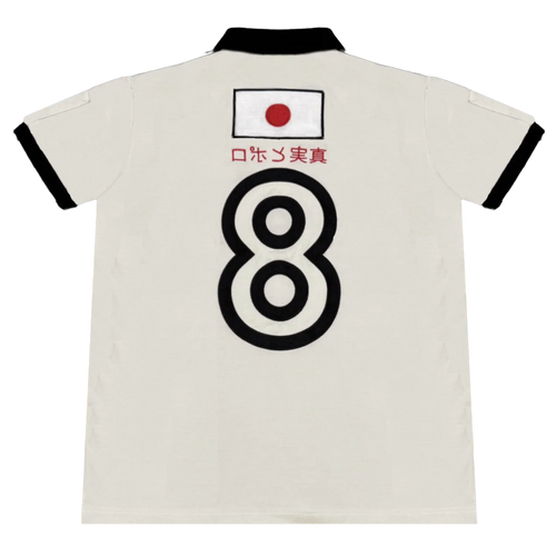CHIEF KEEF POLO JAPAN EDITION