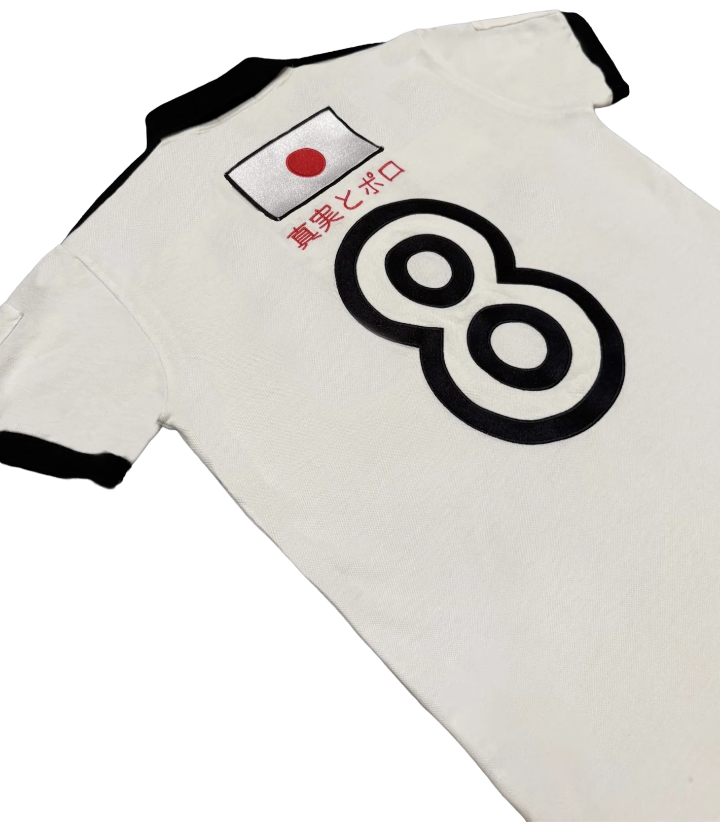 CHIEF KEEF POLO JAPAN EDITION