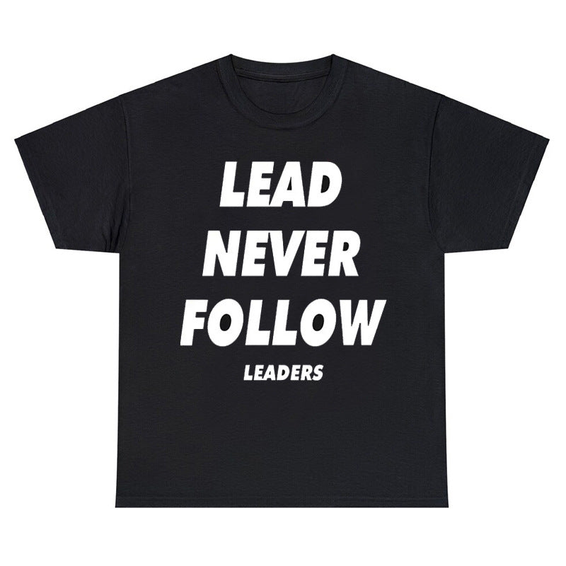 Chief Keef Lead Never Follow Leaders