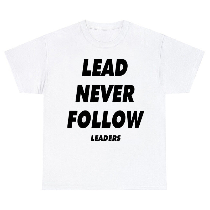 Chief Keef Lead Never Follow Leaders