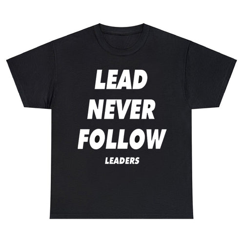 Chief Keef Lead Never Follow Leaders