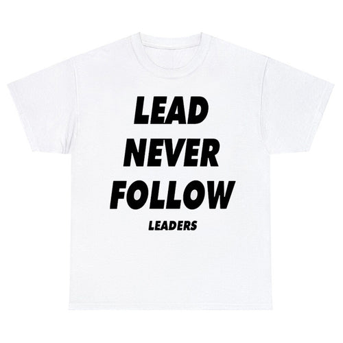 Chief Keef Lead Never Follow Leaders