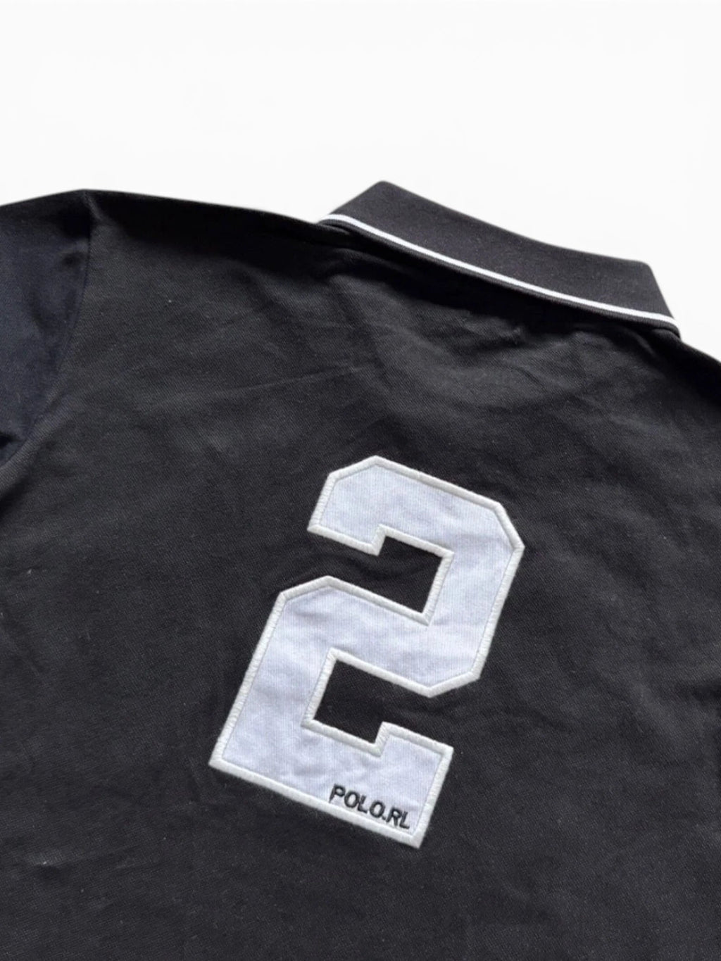 CHIEF KEEF POLO DUBAI EDITION MONCLUBS