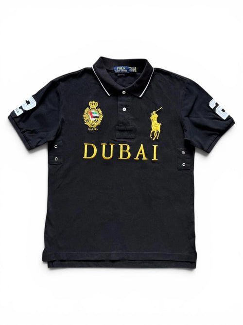 CHIEF KEEF POLO DUBAI EDITION MONCLUBS