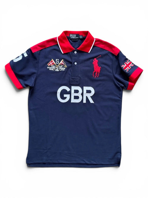 CHIEF KEEF POLO GBR EDITION MONCLUBS