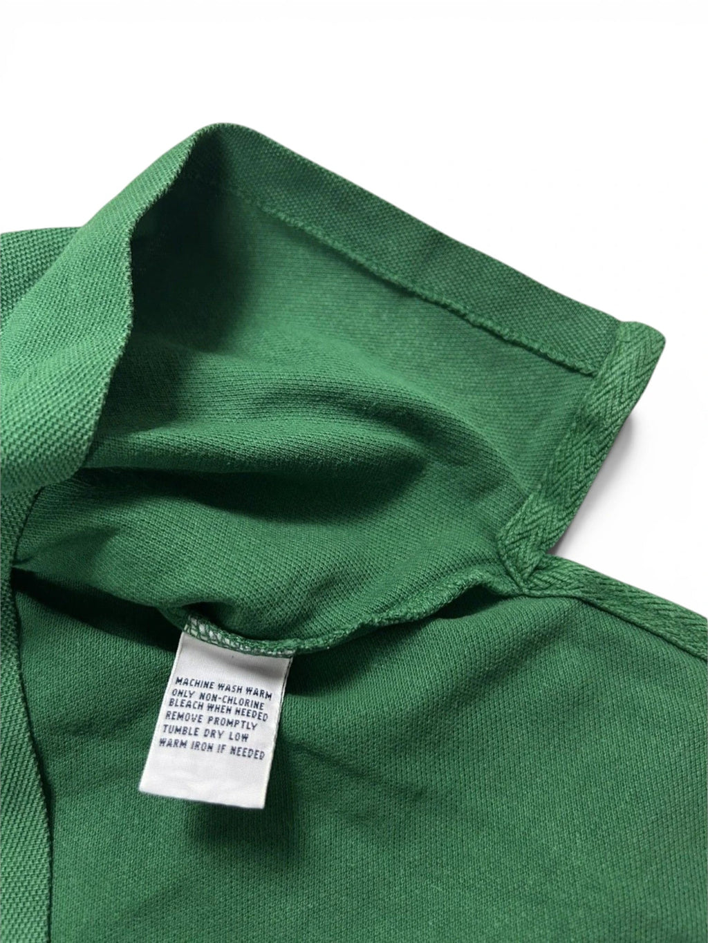 CHIEF KEEF POLO ITALIAN EDITION MONCLUBS