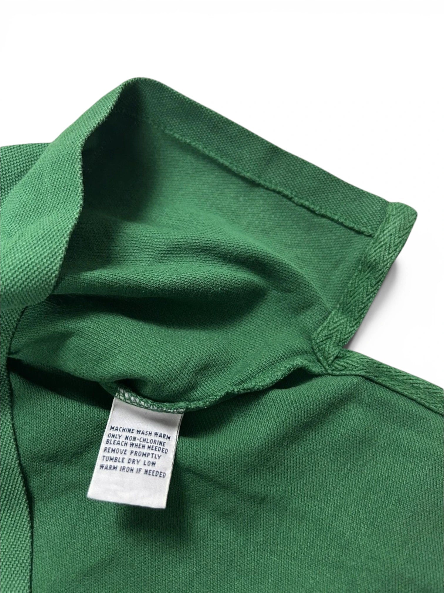 CHIEF KEEF POLO ITALIAN EDITION MONCLUBS