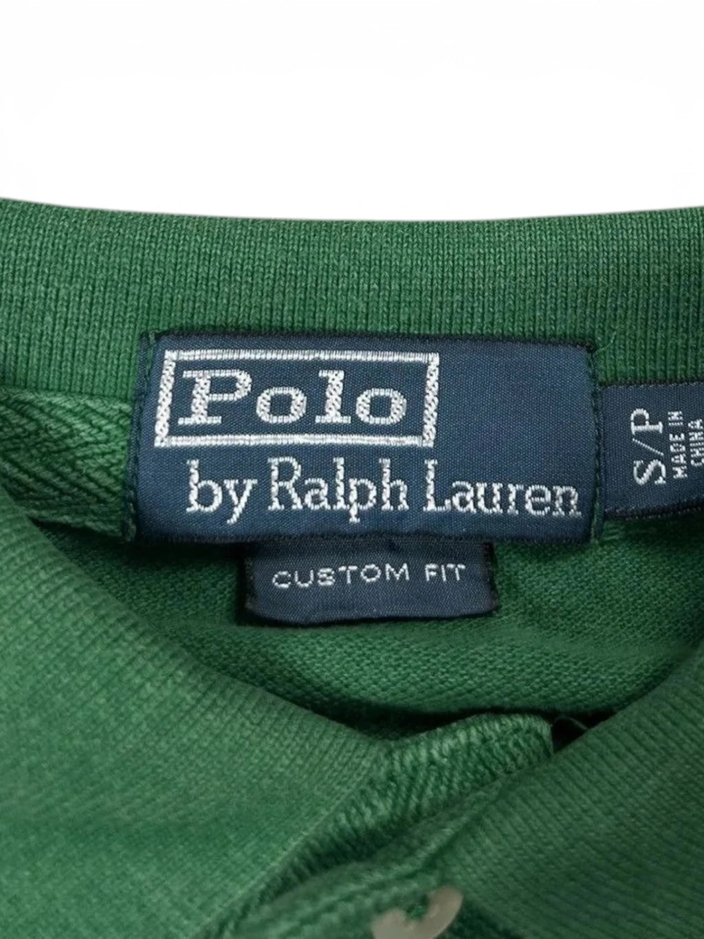 CHIEF KEEF POLO ITALIAN EDITION MONCLUBS