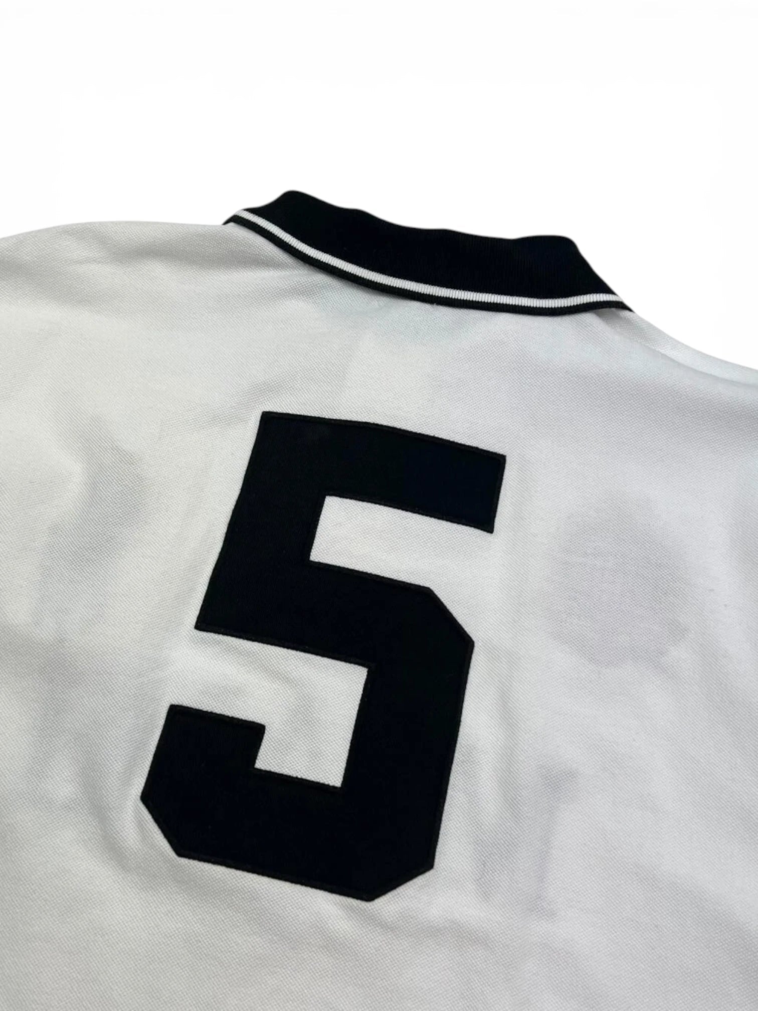CHIEF KEEF POLO MIAMI WHITE EDITION MONCLUBS