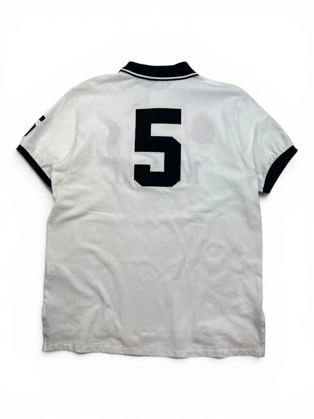 CHIEF KEEF POLO MIAMI WHITE EDITION MONCLUBS