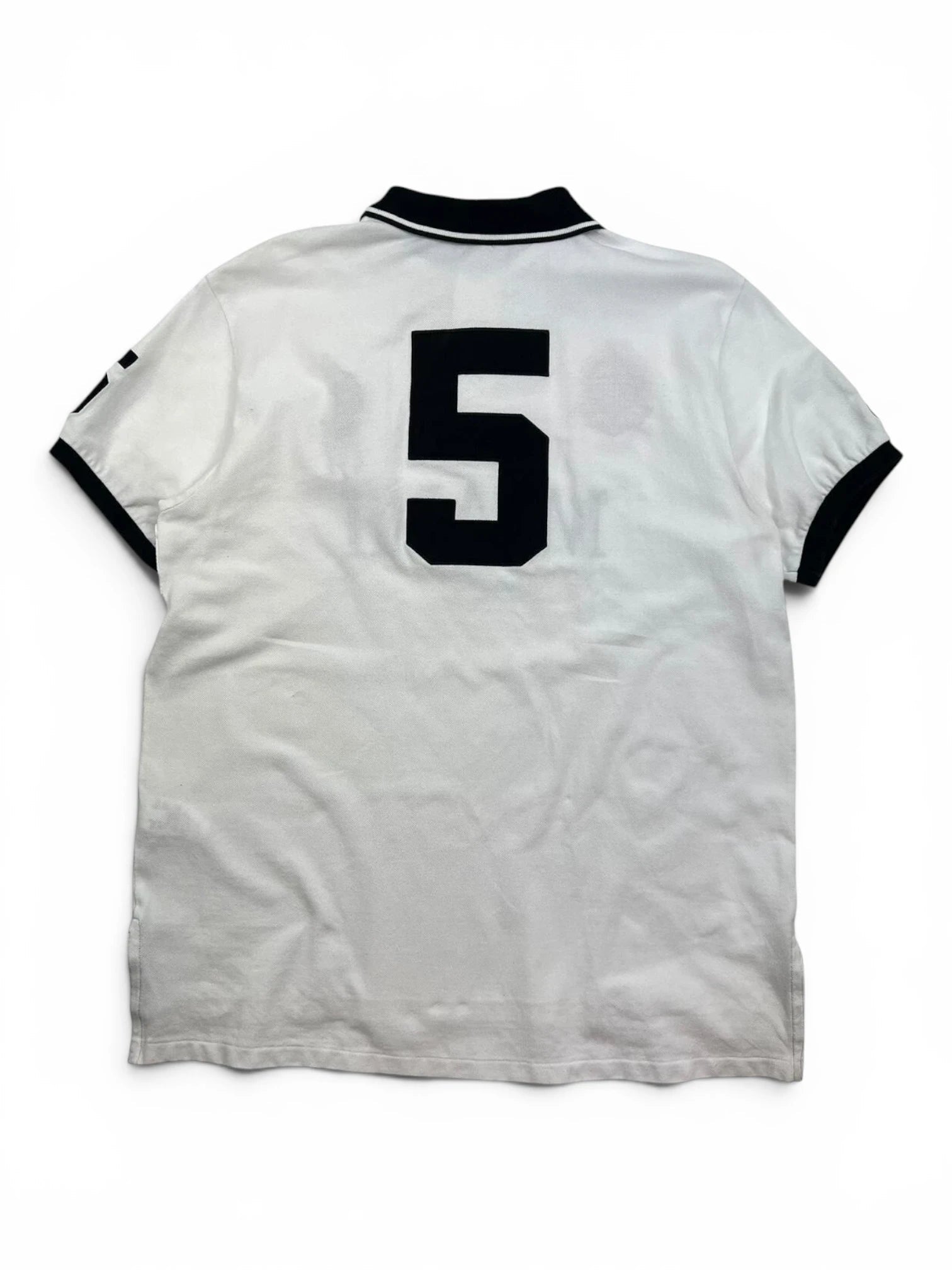 CHIEF KEEF POLO MIAMI WHITE EDITION MONCLUBS
