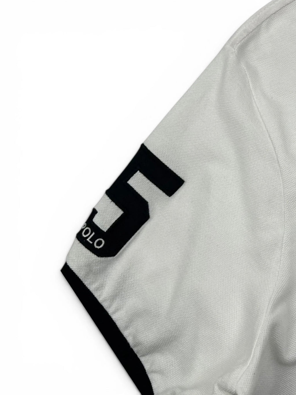 CHIEF KEEF POLO MIAMI WHITE EDITION MONCLUBS