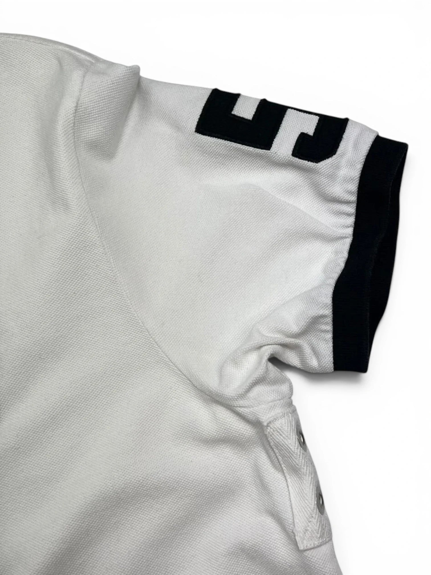 CHIEF KEEF POLO MIAMI WHITE EDITION MONCLUBS