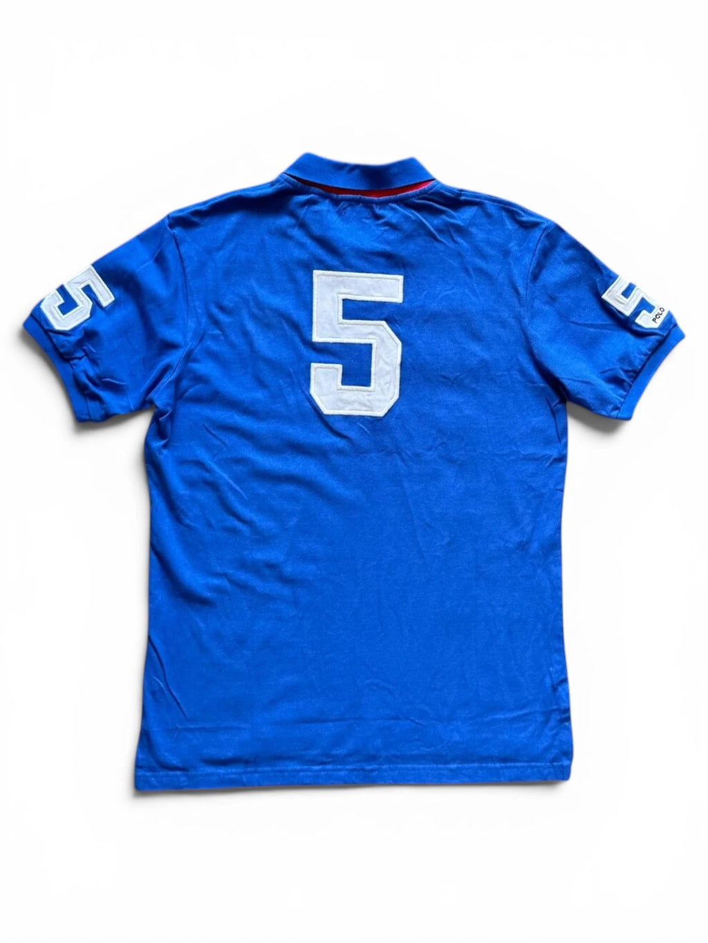 CHIEF KEEF POLO PARIS EDITION MONCLUBS
