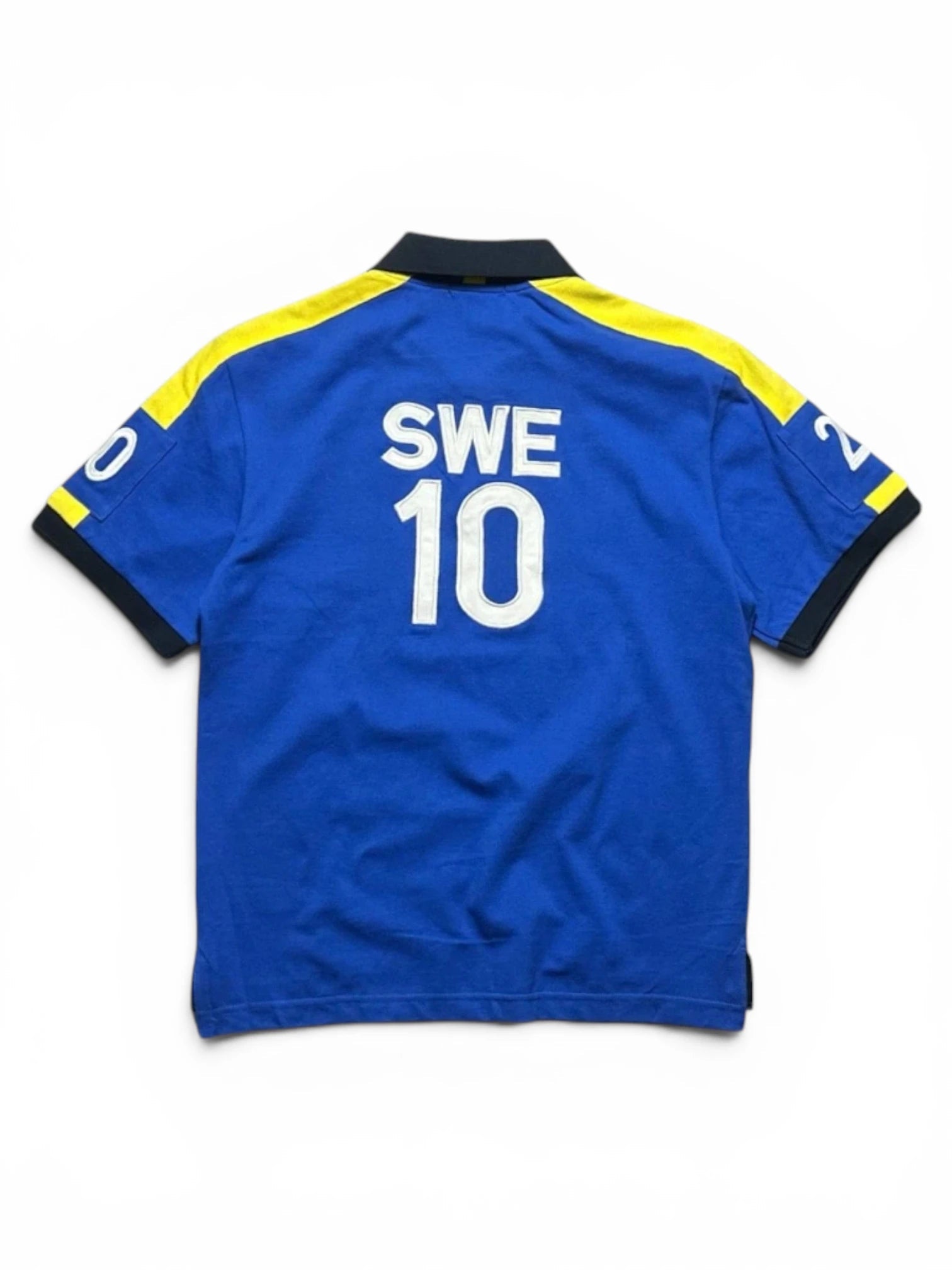 CHIEF KEEF POLO SWEDEN EDITION MONCLUBS