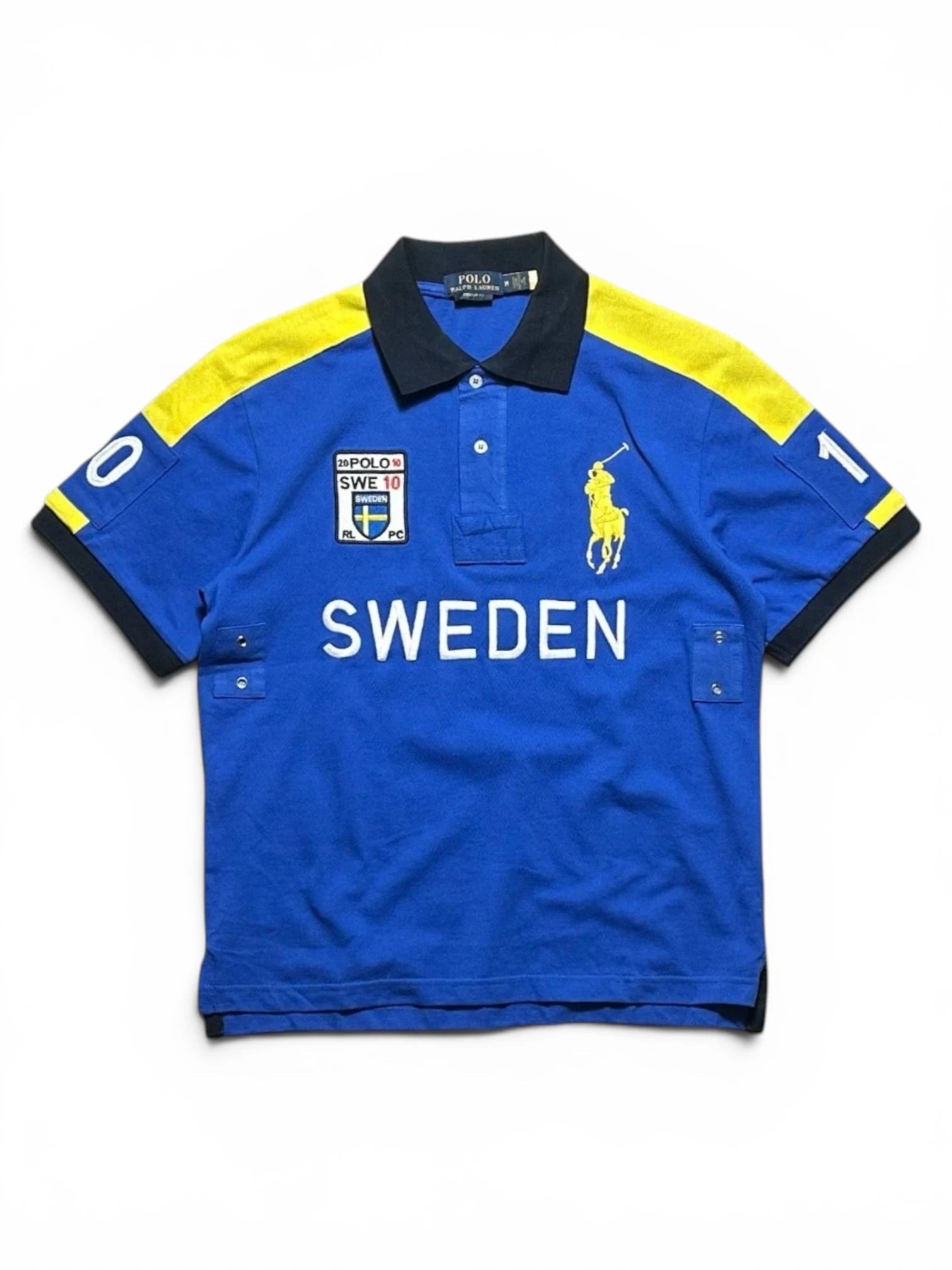 CHIEF KEEF POLO SWEDEN EDITION MONCLUBS