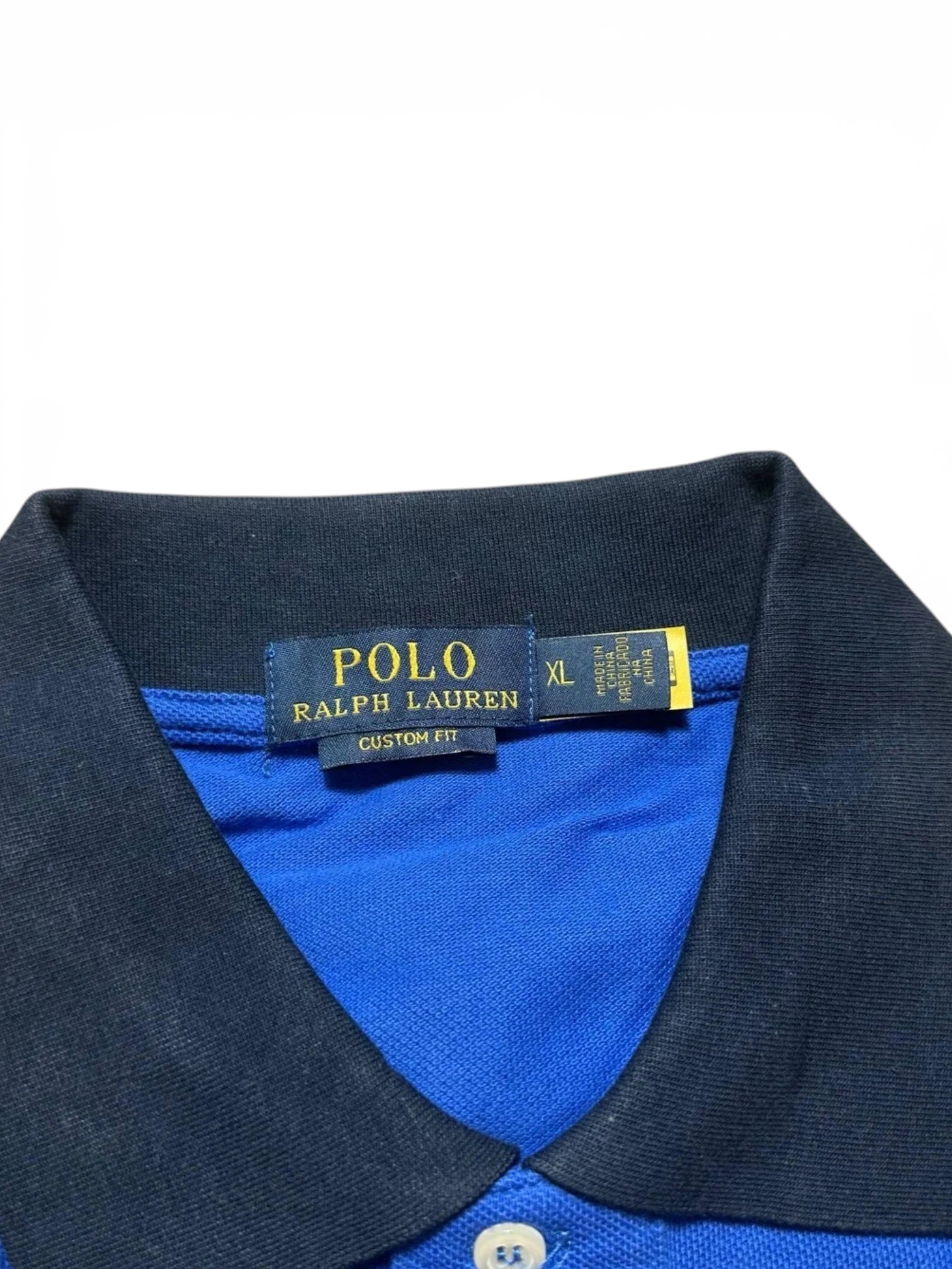 CHIEF KEEF POLO SWEDEN EDITION MONCLUBS