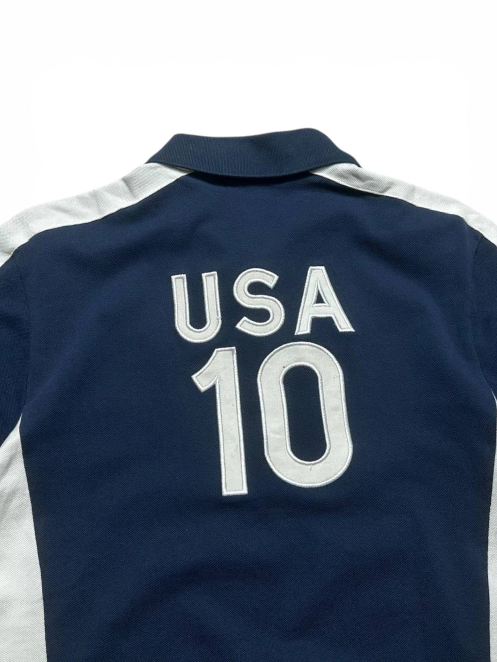 CHIEF KEEF POLO USA EDITION MONCLUBS