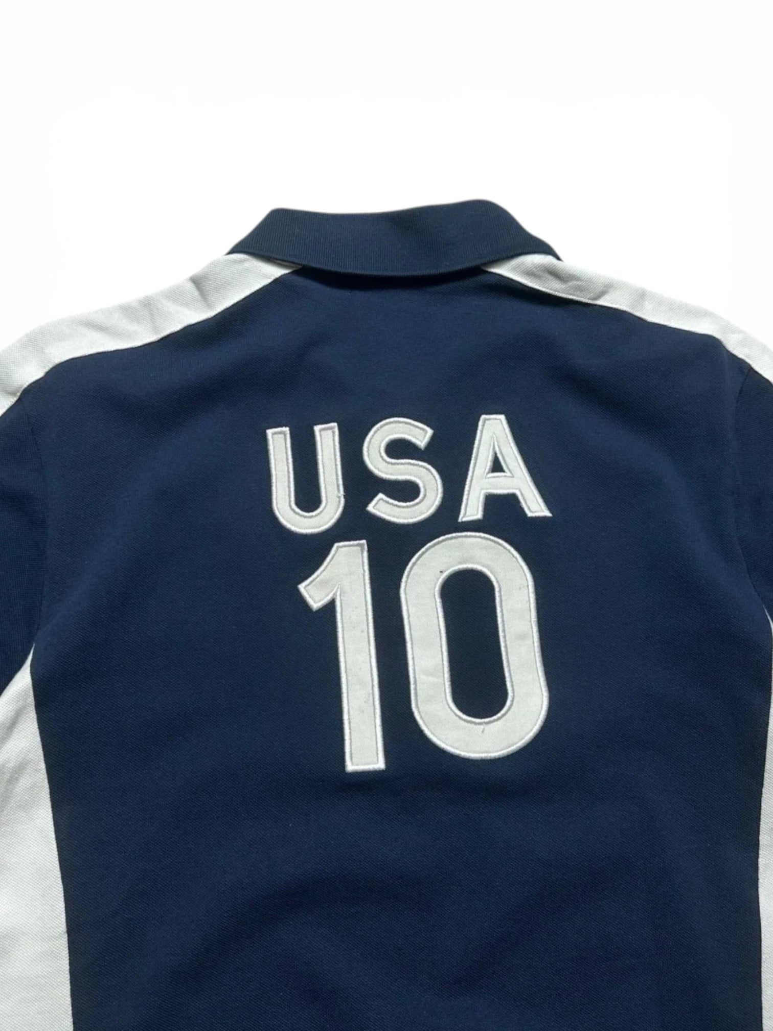 CHIEF KEEF POLO USA EDITION MONCLUBS