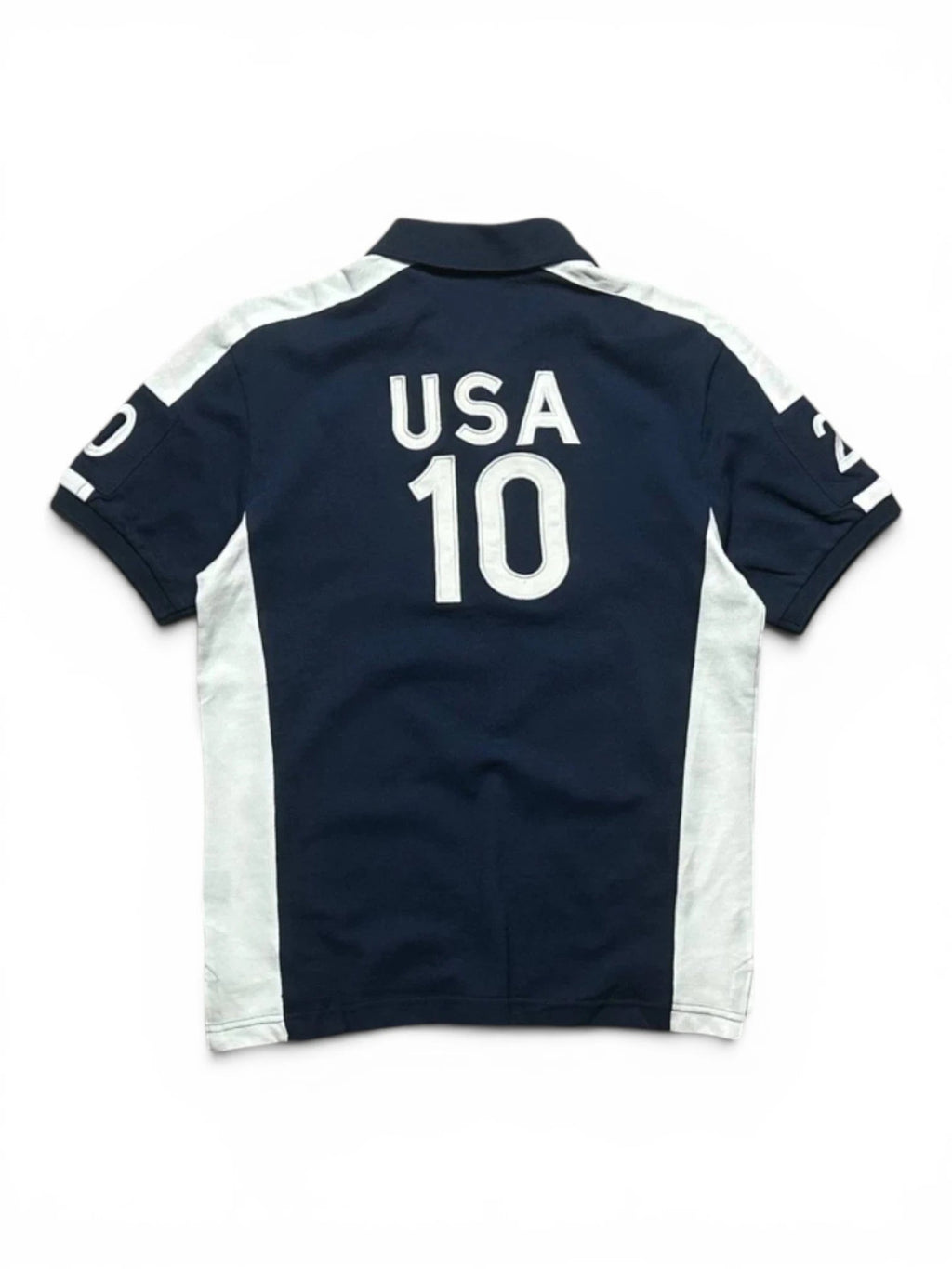 CHIEF KEEF POLO USA EDITION MONCLUBS