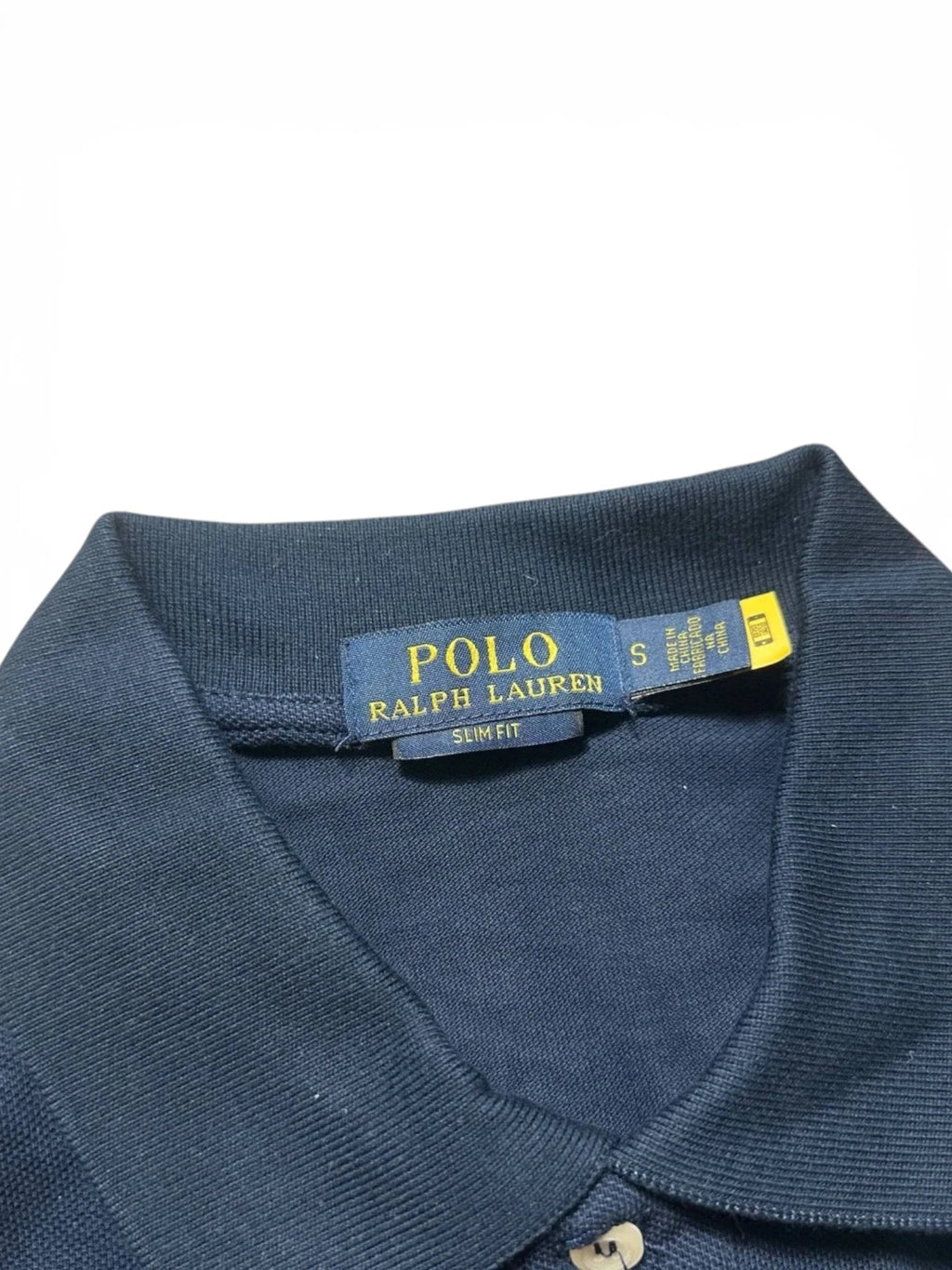 CHIEF KEEF POLO USA EDITION MONCLUBS