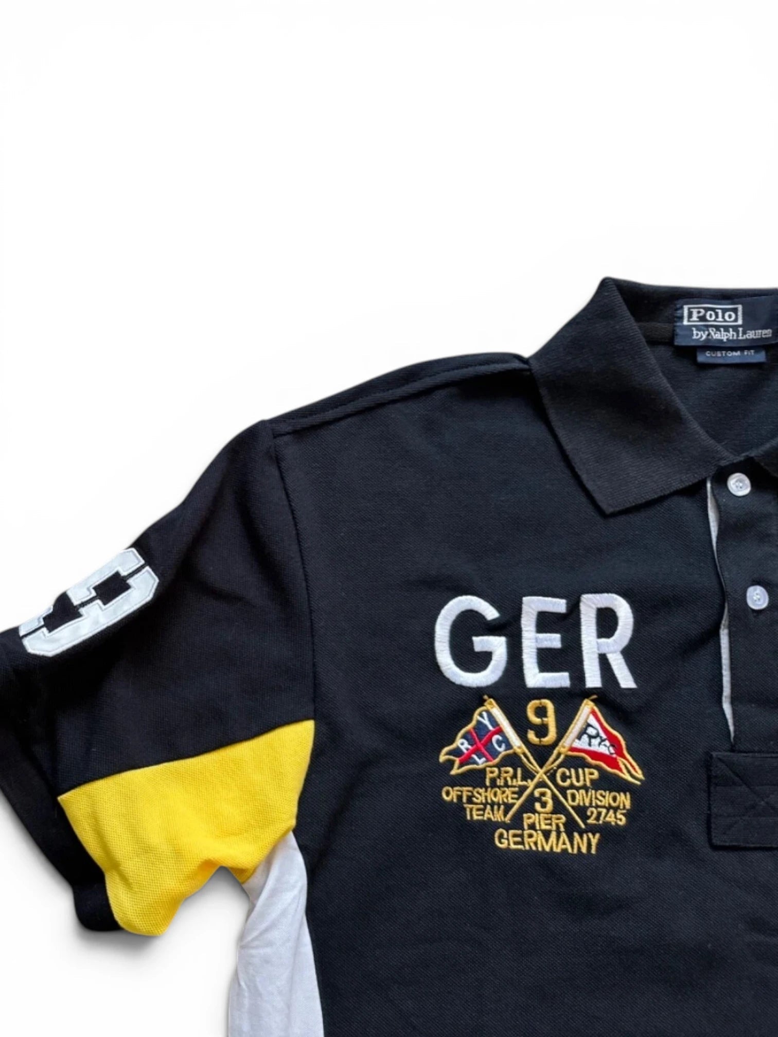 CHIEF KEEF POLO GERMANY EDITION GER MONCLUBS