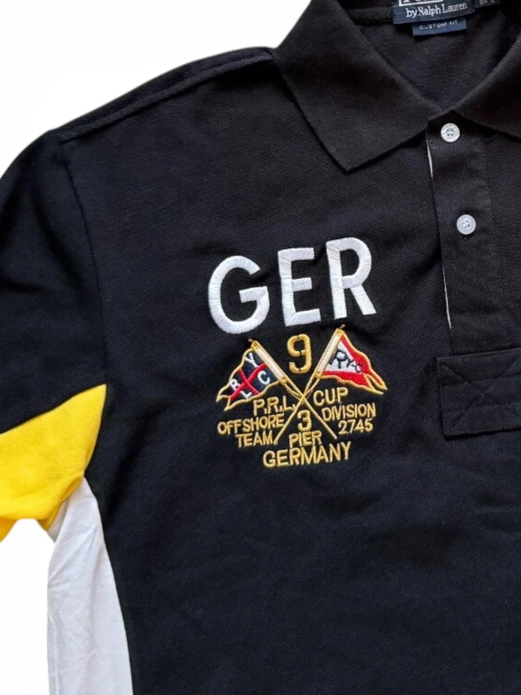 CHIEF KEEF POLO GERMANY EDITION GER MONCLUBS