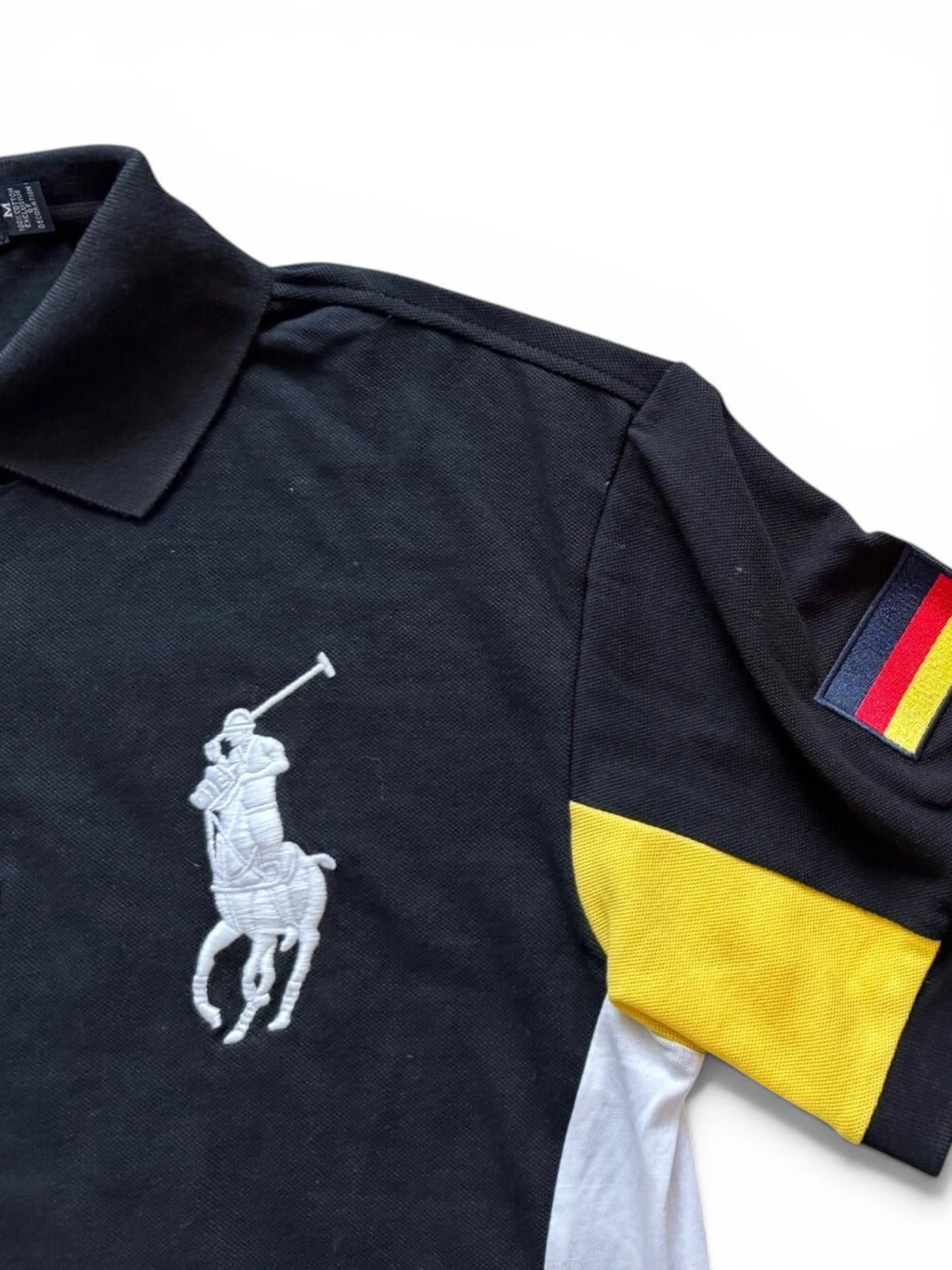 CHIEF KEEF POLO GERMANY EDITION GER MONCLUBS