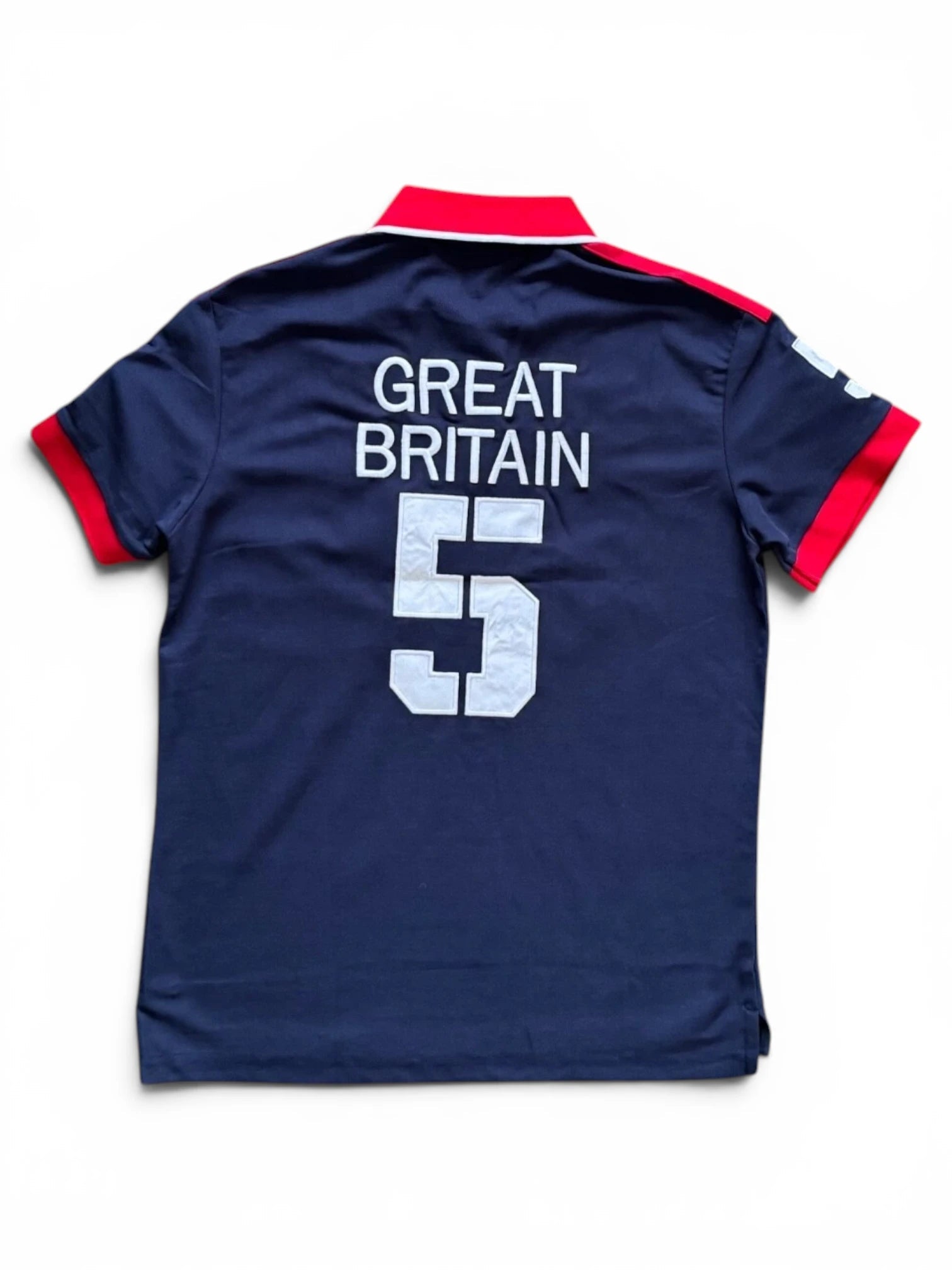 CHIEF KEEF POLO GBR EDITION MONCLUBS