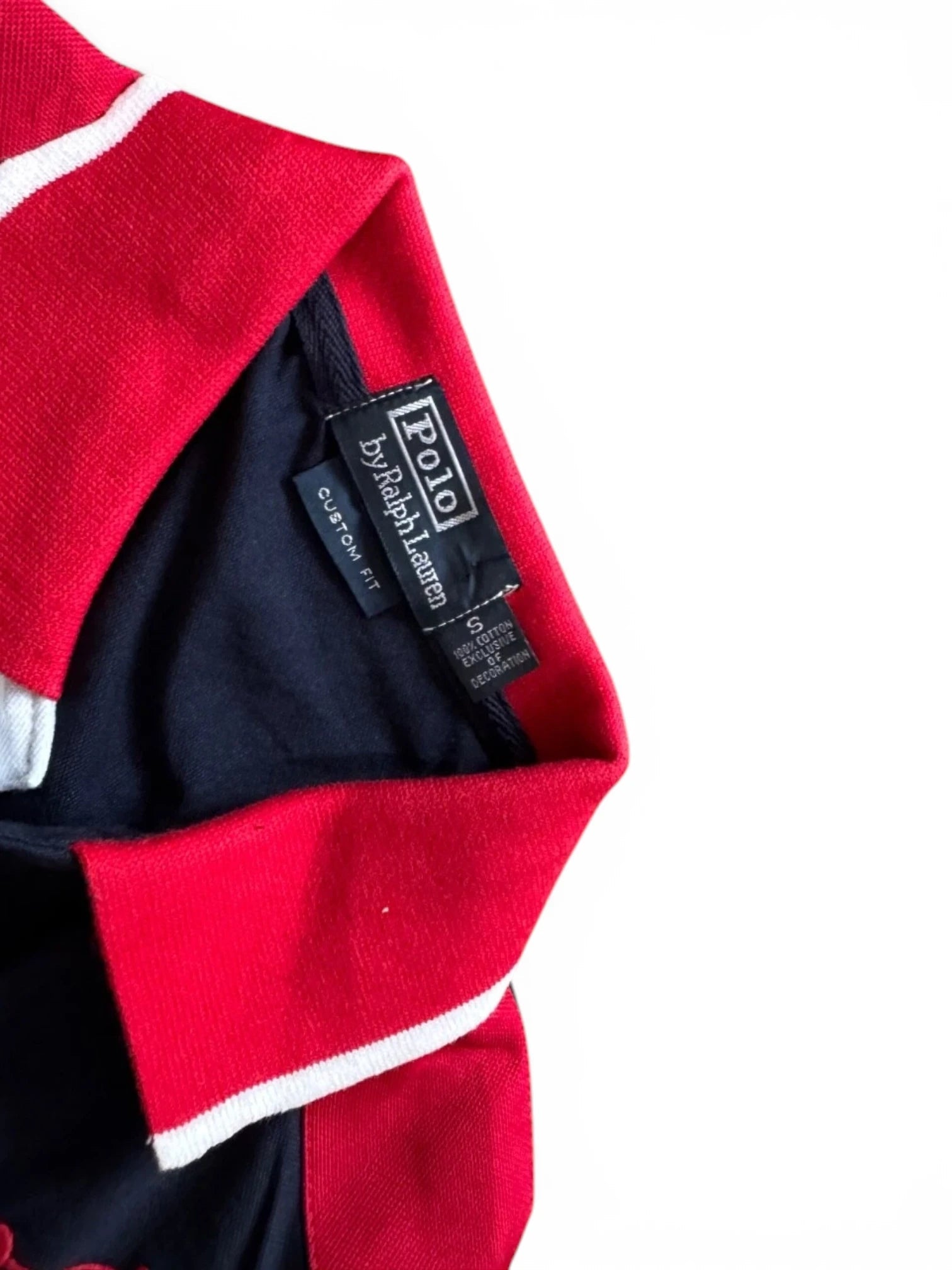 CHIEF KEEF POLO GBR EDITION MONCLUBS