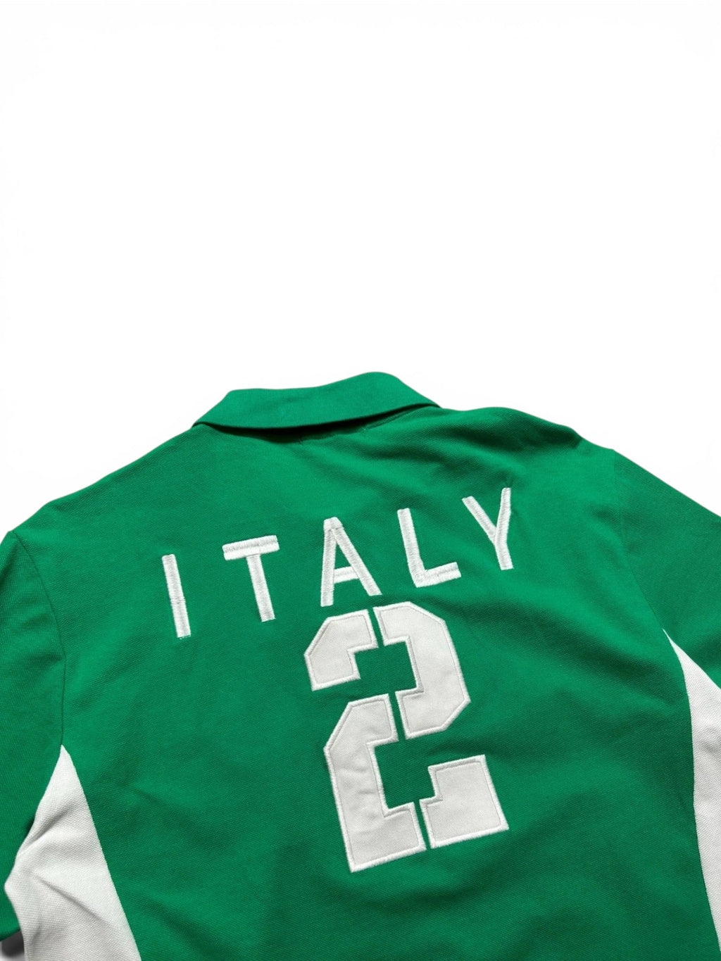 CHIEF KEEF POLO ITALY EDITION MONCLUBS