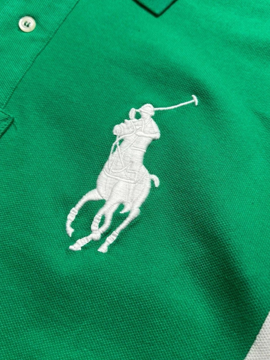 CHIEF KEEF POLO ITALY EDITION MONCLUBS