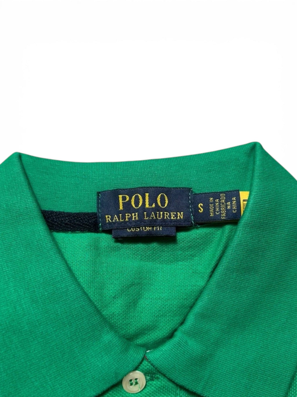 CHIEF KEEF POLO ITALY EDITION MONCLUBS