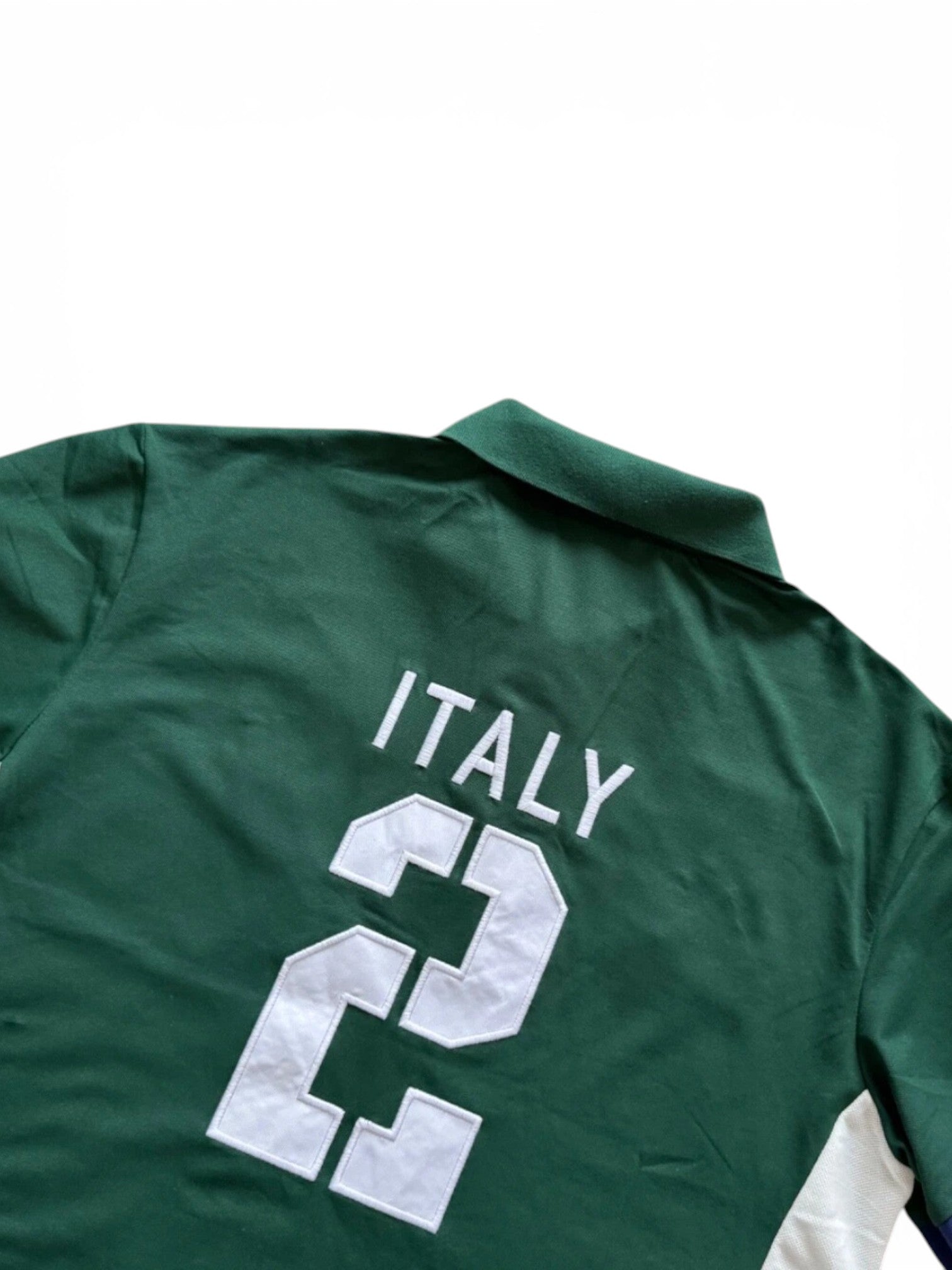 CHIEF KEEF POLO ITALY EDITION MONCLUBS