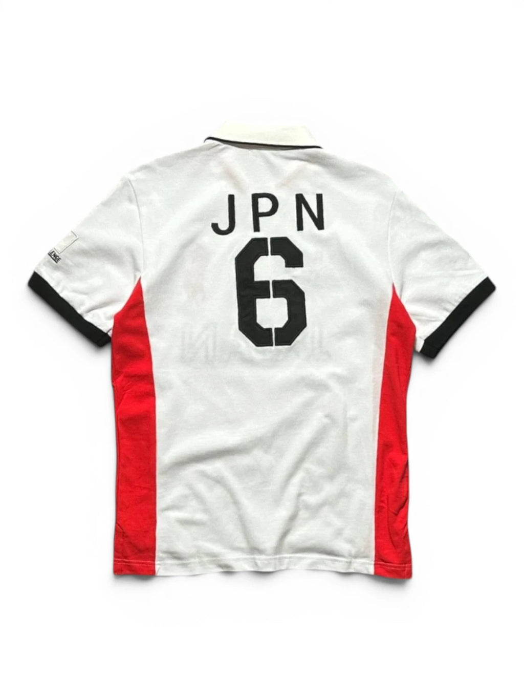 CHIEF KEEF POLO JAPAN EDITION MONCLUBS