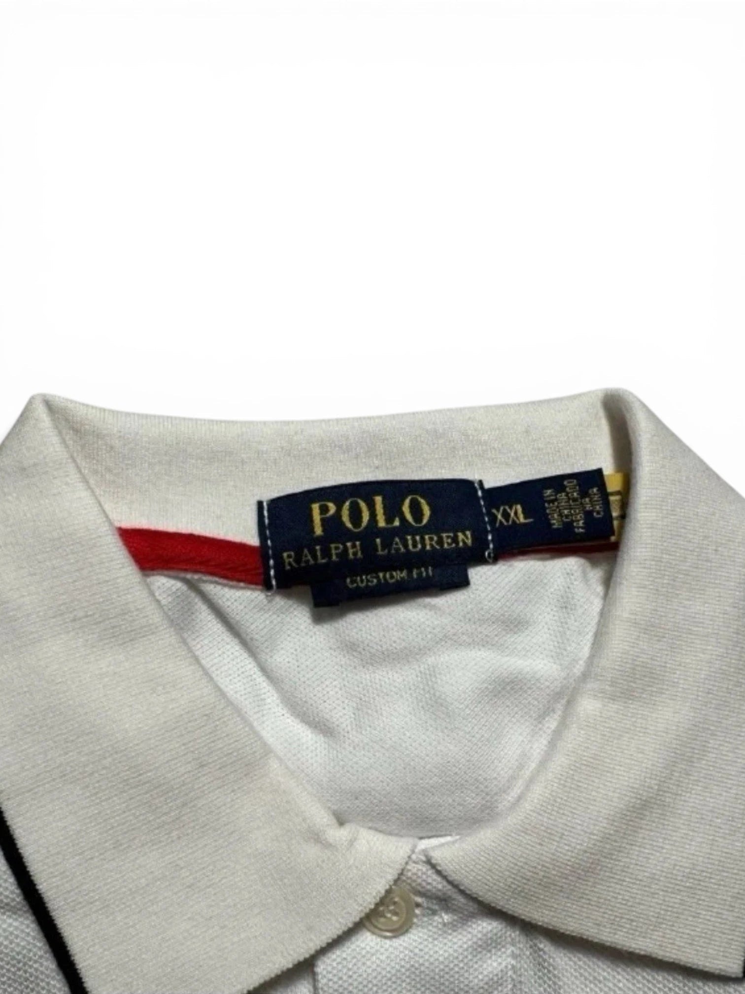 CHIEF KEEF POLO JAPAN EDITION MONCLUBS