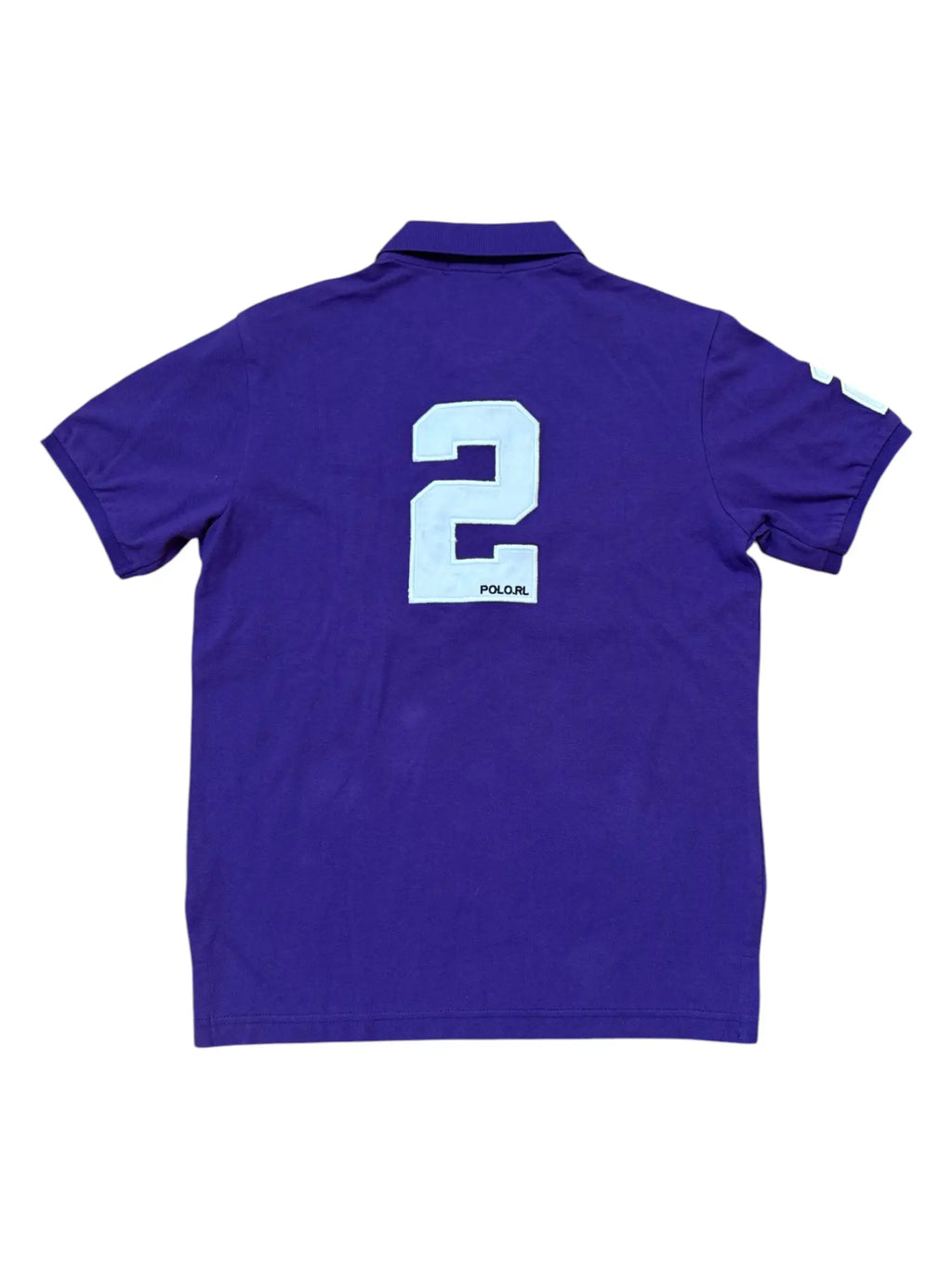 CHIEF KEEF POLO LONDON EDITION MONCLUBS
