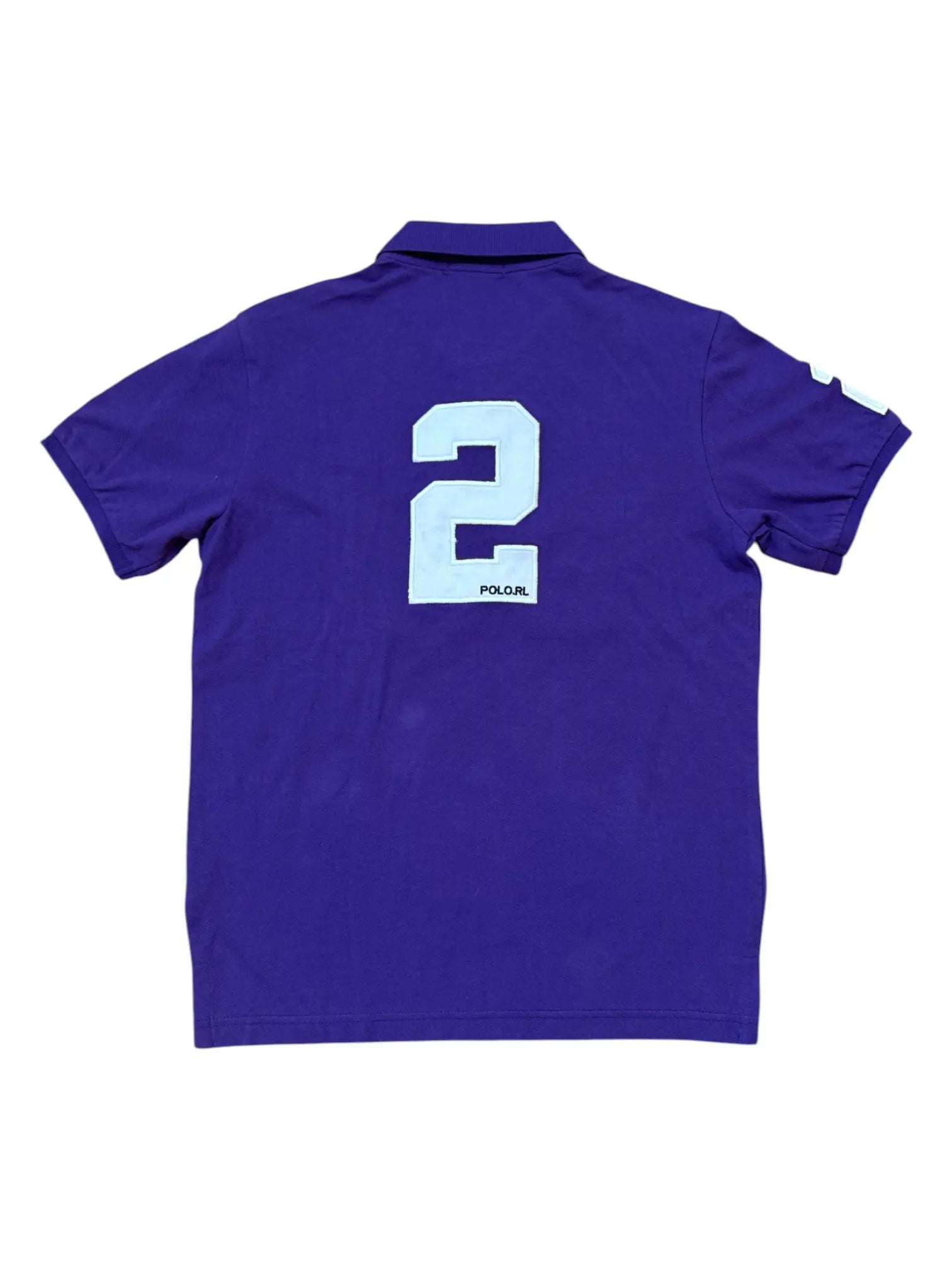 CHIEF KEEF POLO LONDON EDITION MONCLUBS